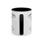 Adult Mug - I May Look Calm Cat