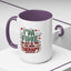 Humor Mug - I'm Fine The Rest of You Need Therapy