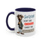 Humor Mug - Sorry I Don't Take Orders