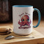 Humor Mug - Don't Be An Octopussy