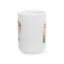 Anniversary Mug - If You Live To Be