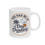 Adult Mug - You Had Me At Day Drinking