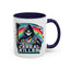 Humor Mug - Cereal Killer