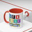 Humor Mug - Buy A Vowel