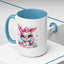 Easter Mug - Cute Bunny