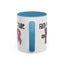 Support Mug - Faith Hope Cure
