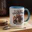 Humor Mug - I'm the Crazy Grandma