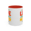 Anniversary Mug - A true Love Story Never Ends
