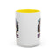 Humor Mug - Chasing Dreams Mostly Nightmares
