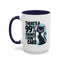 Animal Mug - There's a 99% Chance I Don't Care