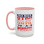 Motivation Mug - Do Not Stop Until You Are Proud