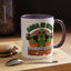 Alien Mug - Area 51 Gym