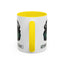 Alien Mug - Single Taken