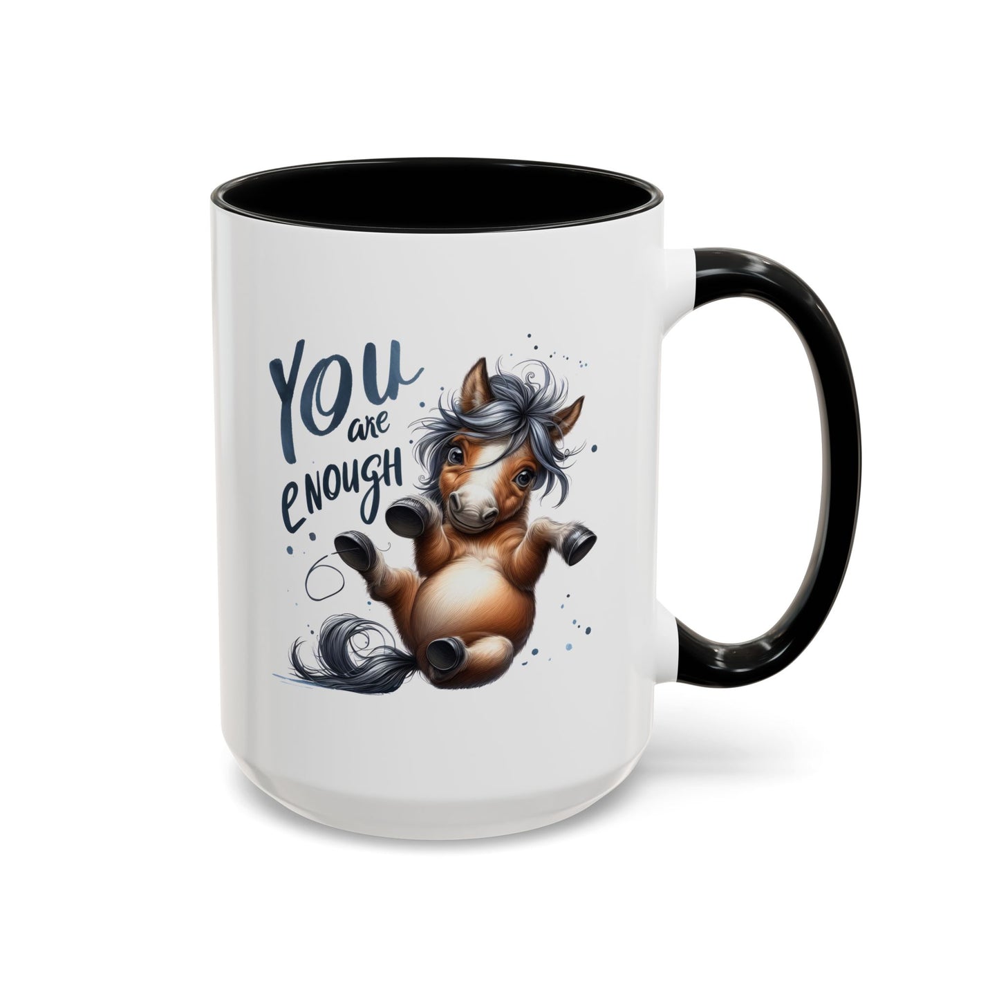 Wellness Mug - You Are Enough
