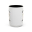 Humor Mug - Guess What Chicken Butt!