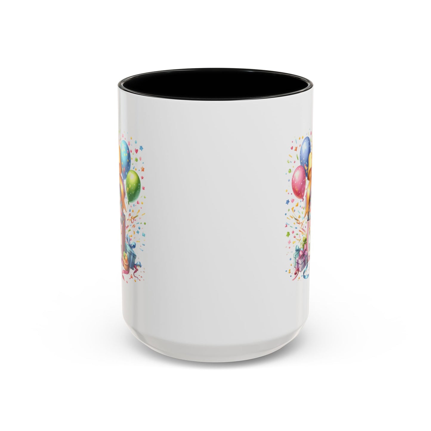Birthday Mug - Happy Birthday Cute Surprise Gift
