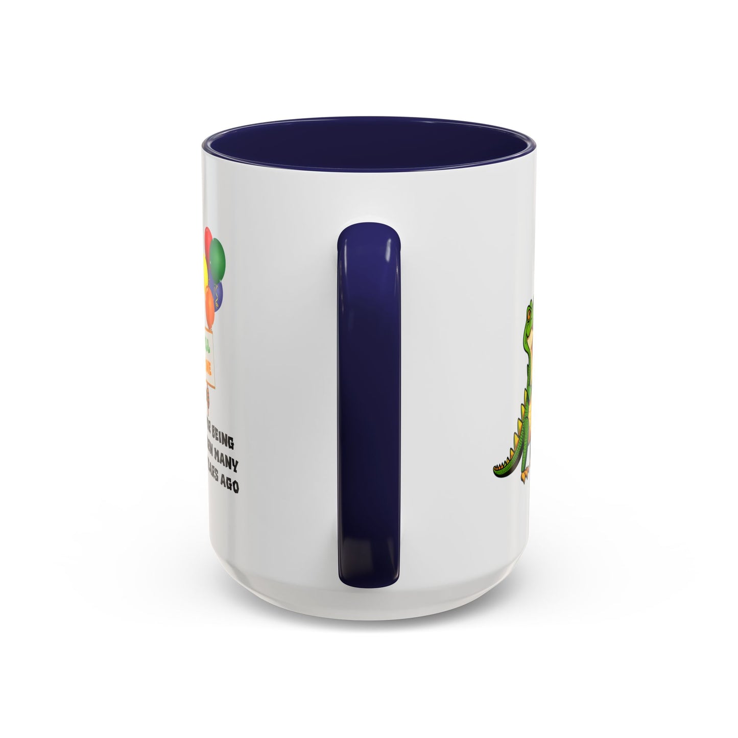 Birthday Mug - Well Done