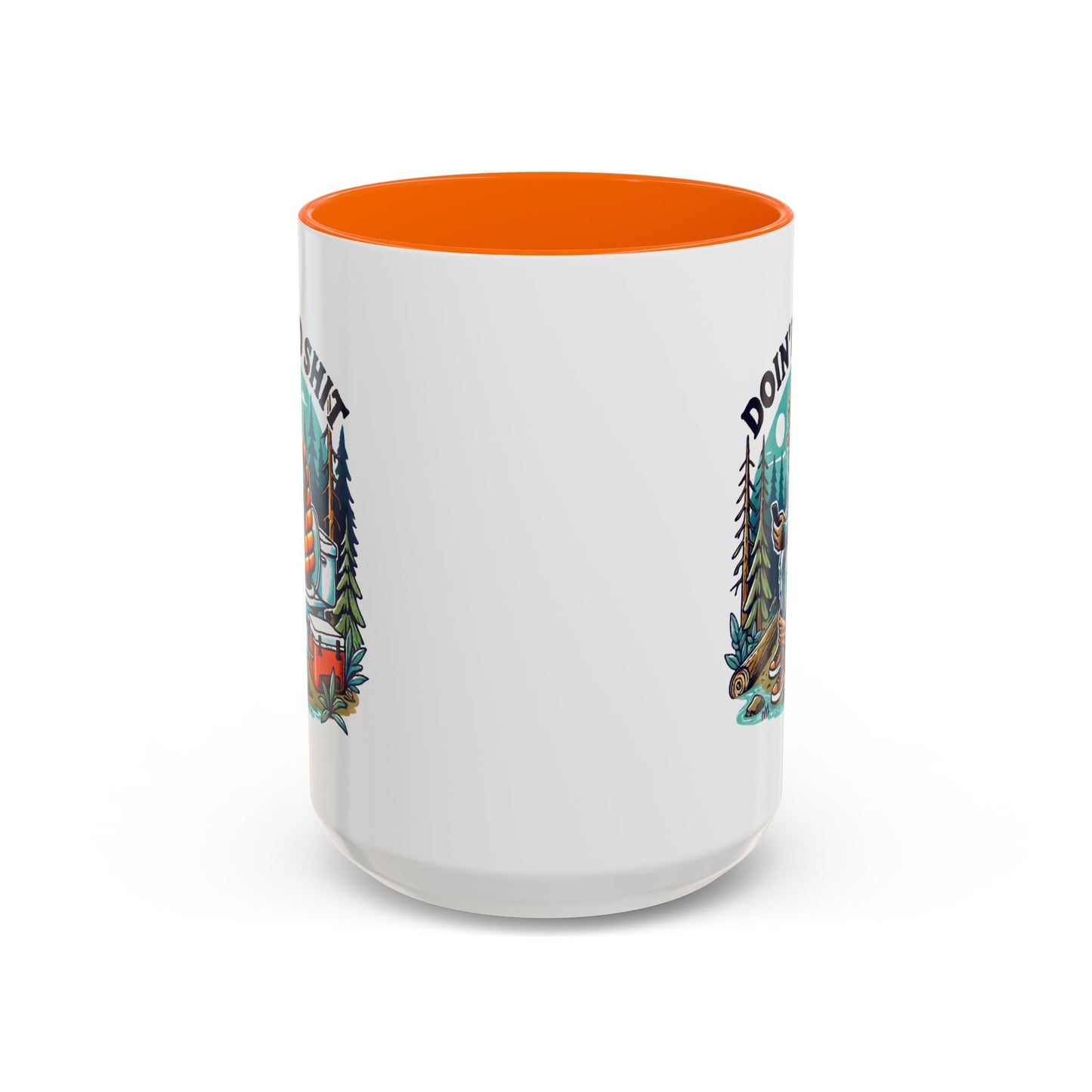 Father's Day Mug - Doin Dad Sh*t