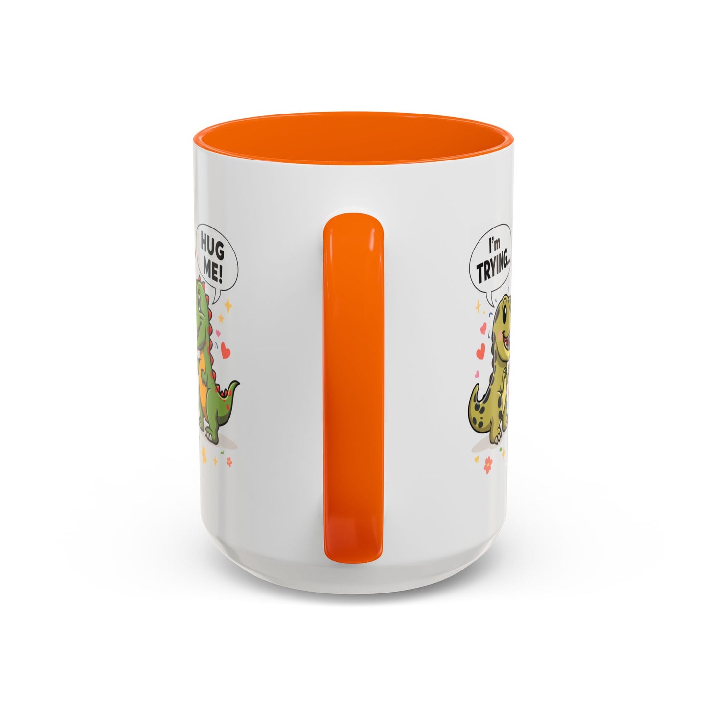 Humor Mug - Hug Me