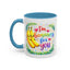Anniversary Mug - I'm Bananas For You