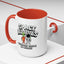 Alien Mug - Space Buddies