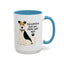 Animal Mug - I'd Love To But