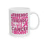 Support Mug - Friends