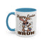 Easter Mug - Happy Easter Bruh