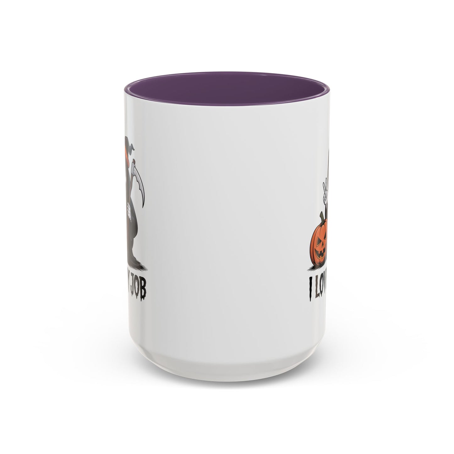 Office Mug - I Love My Job