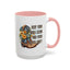Religious Mug - Keep Your Soul Clean