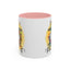 Adventure Mug - Home Is Where You Park It