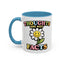 Wellness Mug - Thoughts Are Not Facts
