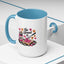 Religious Mug - Go Spread It