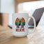 Alien Mug - Believe