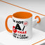 Adult Mug - I'm Not a Gynae