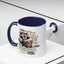 Adult Mug - A Fuck Must Be Earned