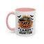Halloween Mug - Candy Hunter