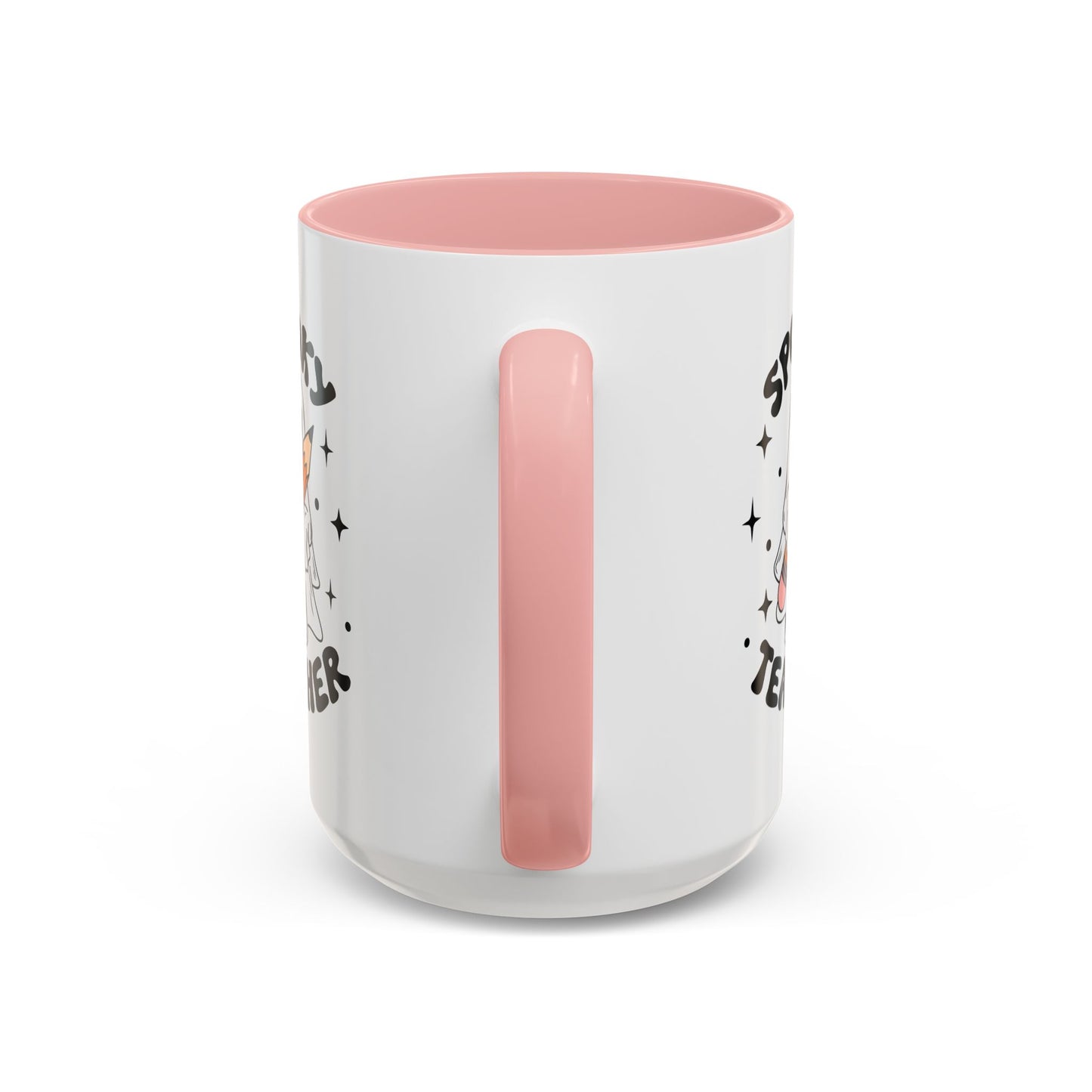 Halloween Mug - Spooky Teacher