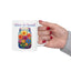 Motivation Mug - Believe In Yourself Jar