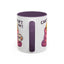 Office Mug - Can't Won't Don't