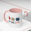 4th of July Mug - Land That I Love