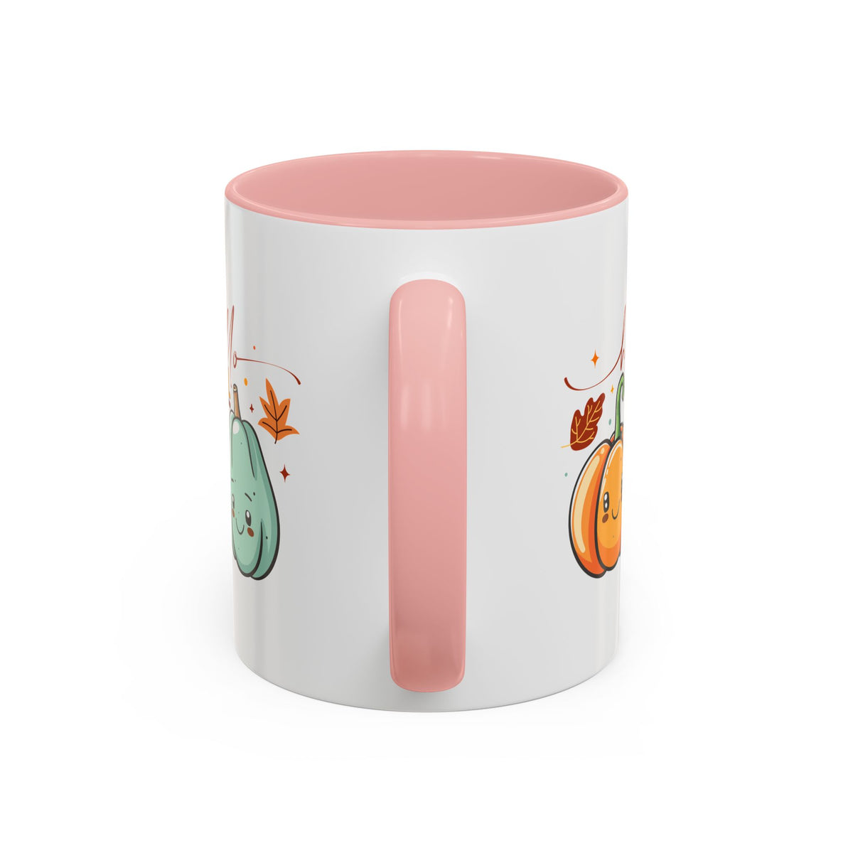 Fall Mug