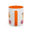 Wellness Mug - But First Anxiety
