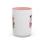 Birthday Mug - Cute Characters