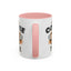 Humor Mug - It's Coffee Time!