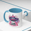 Alien Mug - I Come In Peace
