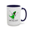 Adult Mug - What Now Bitch