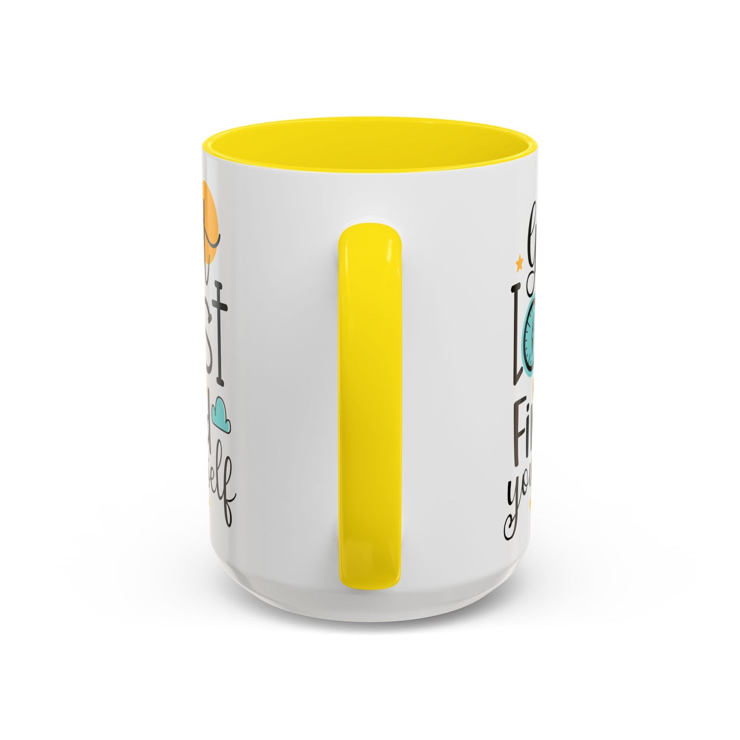Adventure Mug - Get Lost
