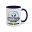 Alien Mug - F*cking Humans