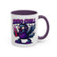 Office Mug - Zero Chill